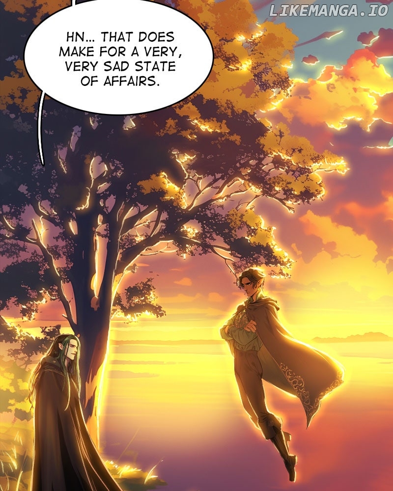 Blood Reverie Chapter 113 - page 24