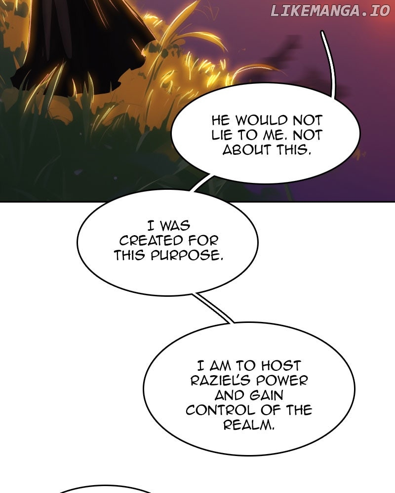 Blood Reverie Chapter 113 - page 25