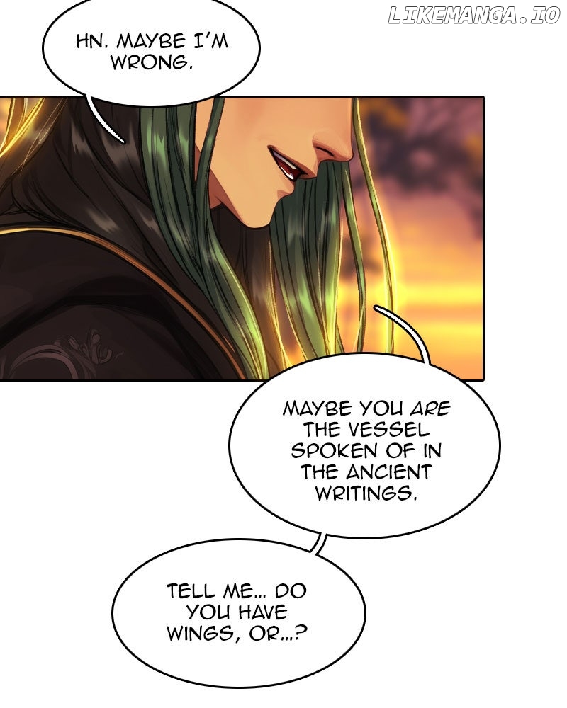 Blood Reverie Chapter 113 - page 26