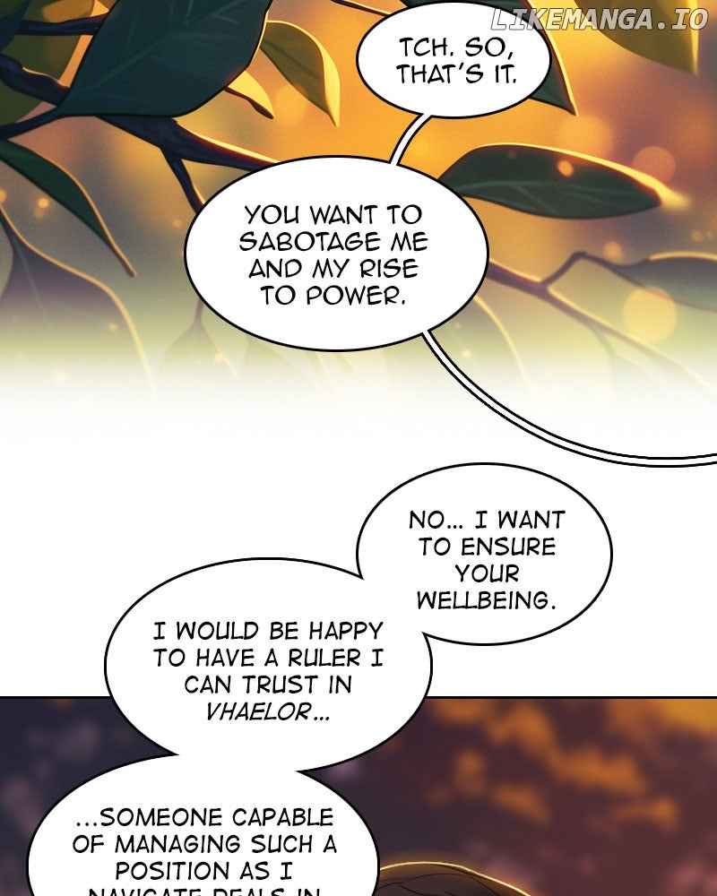 Blood Reverie Chapter 113 - page 31