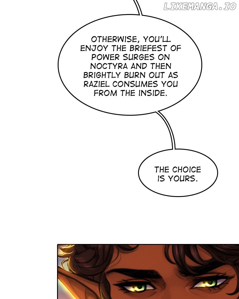 Blood Reverie Chapter 113 - page 33