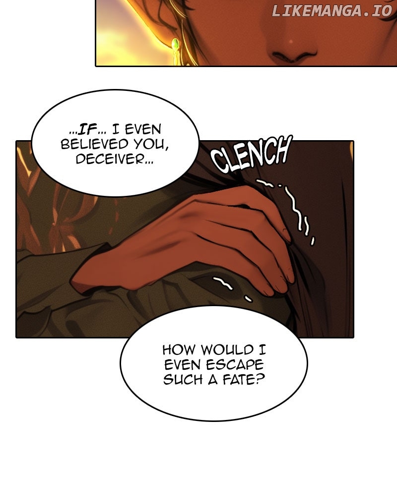 Blood Reverie Chapter 113 - page 34