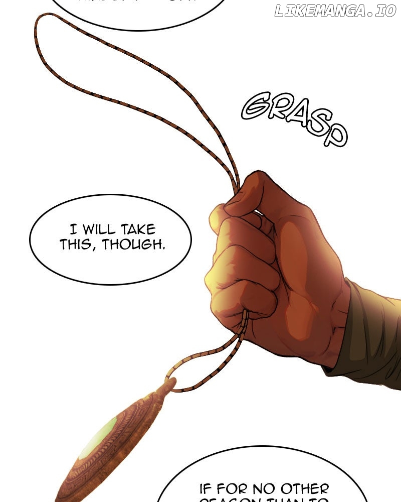 Blood Reverie Chapter 113 - page 43