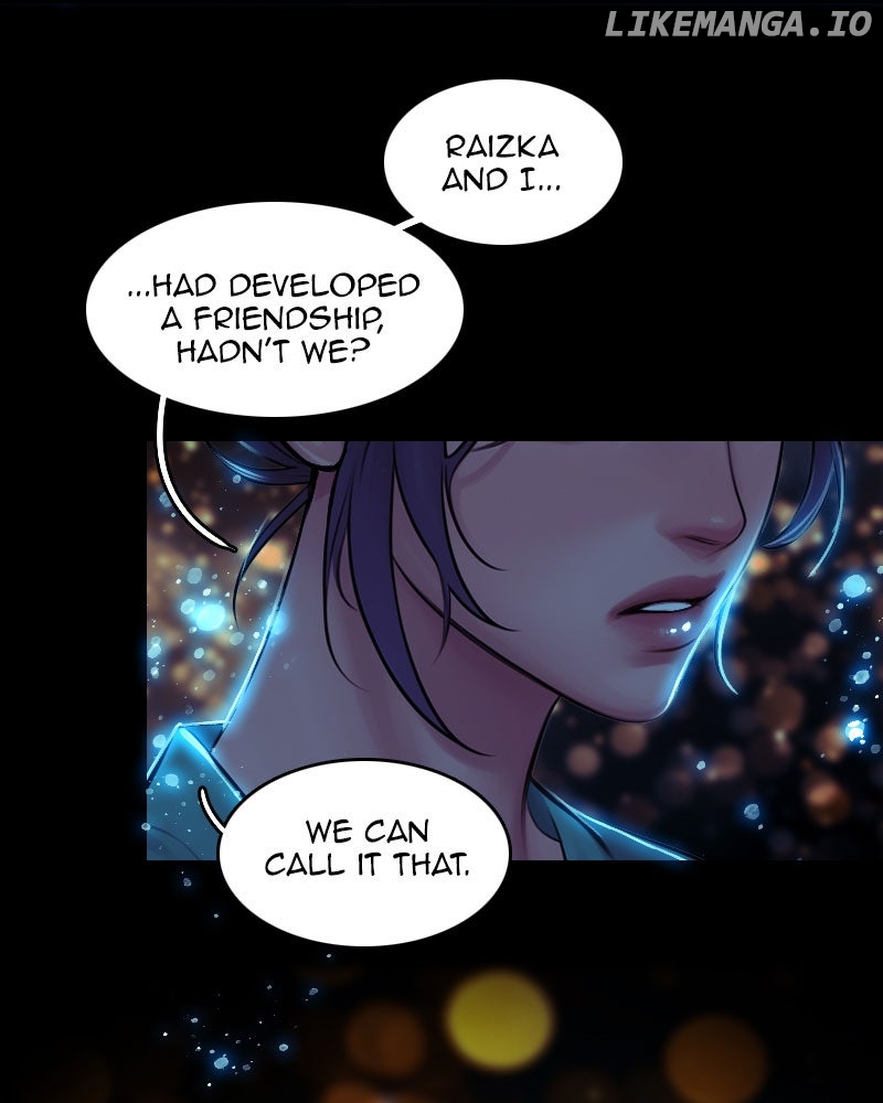 Blood Reverie Chapter 113 - page 49