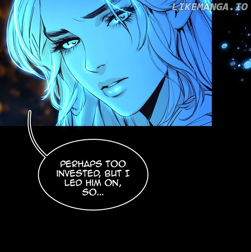 Blood Reverie Chapter 113 - page 52