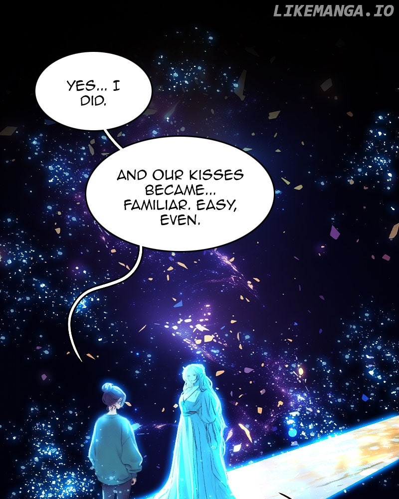 Blood Reverie Chapter 113 - page 53