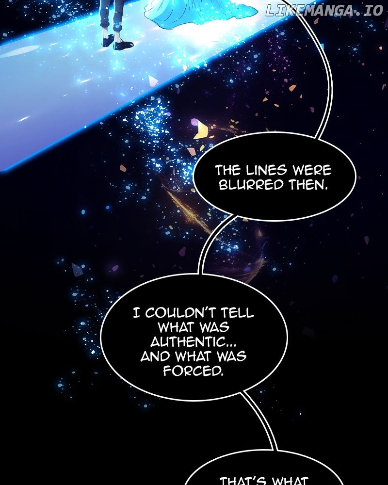 Blood Reverie Chapter 113 - page 54