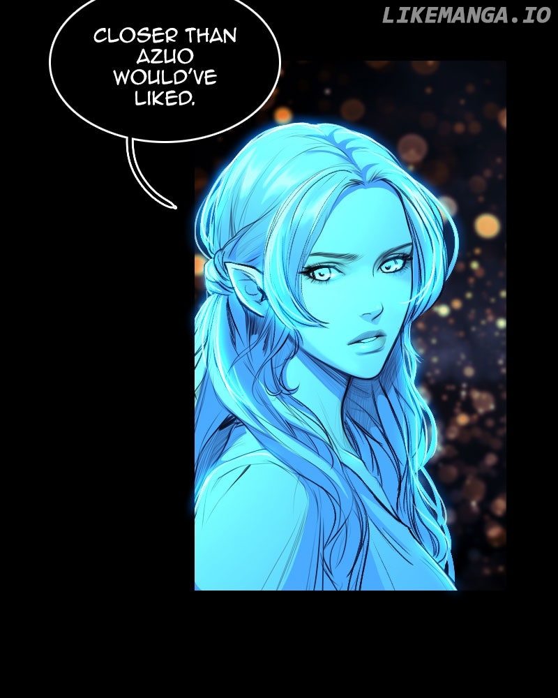 Blood Reverie Chapter 113 - page 57