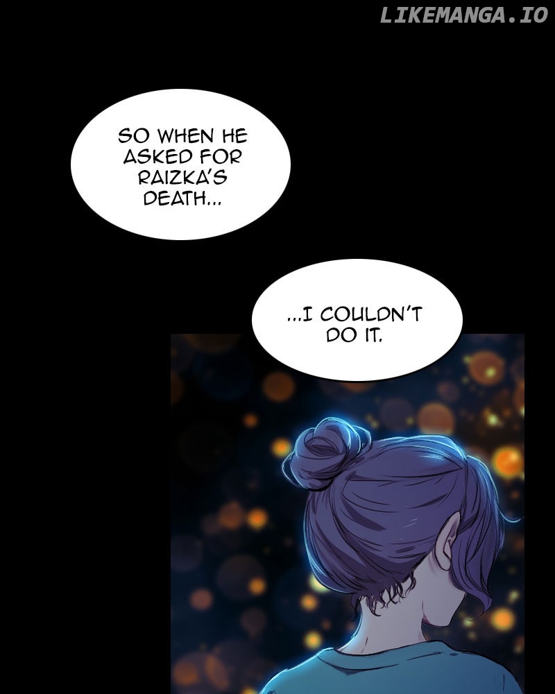 Blood Reverie Chapter 113 - page 59