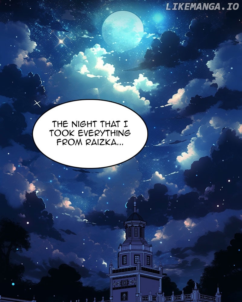 Blood Reverie Chapter 113 - page 61