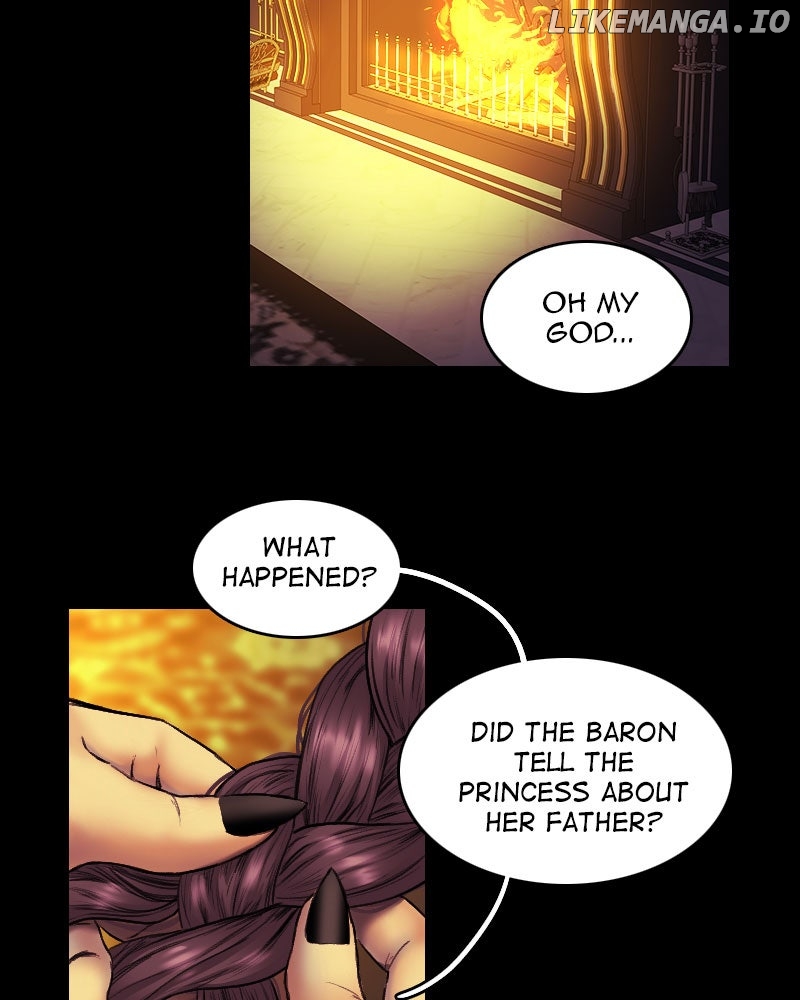 Blood Reverie Chapter 114 - page 5