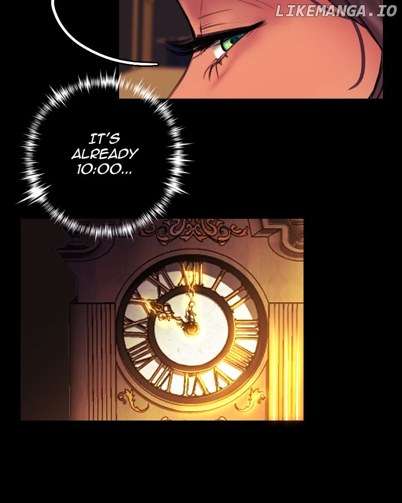 Blood Reverie Chapter 114 - page 15