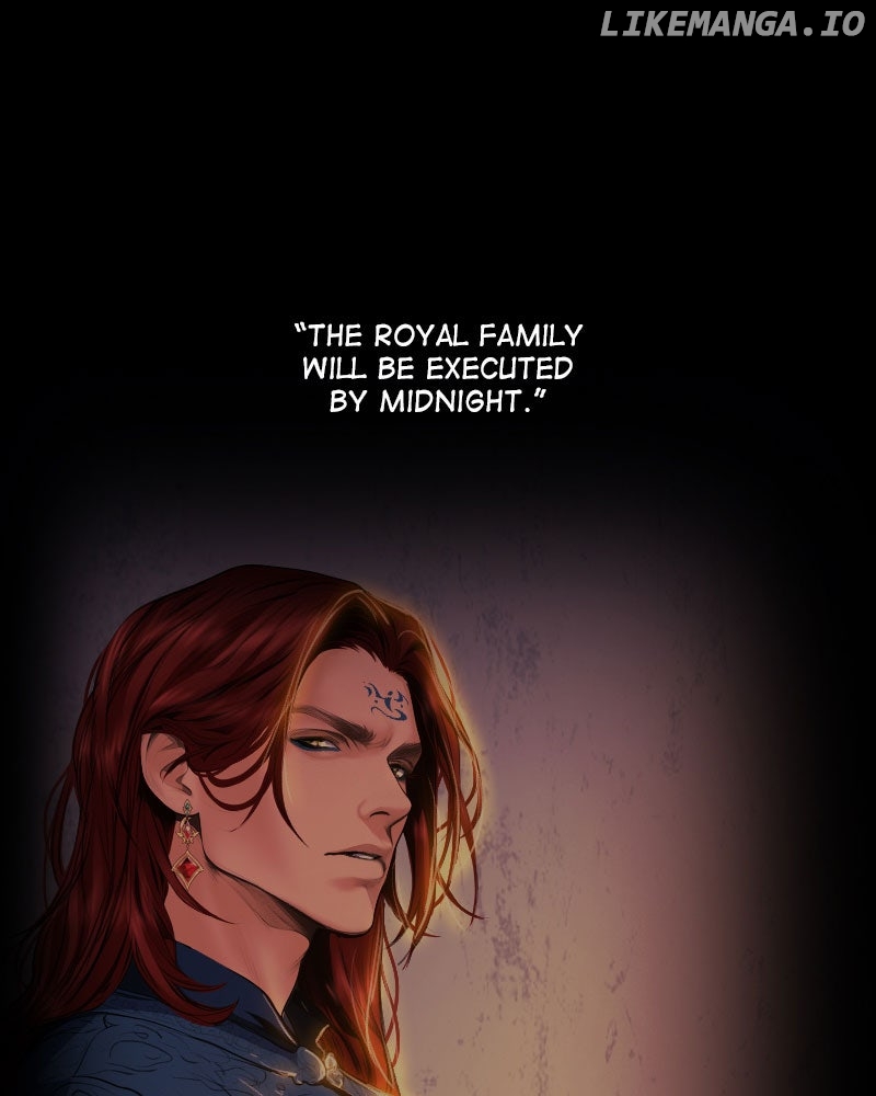 Blood Reverie Chapter 114 - page 16