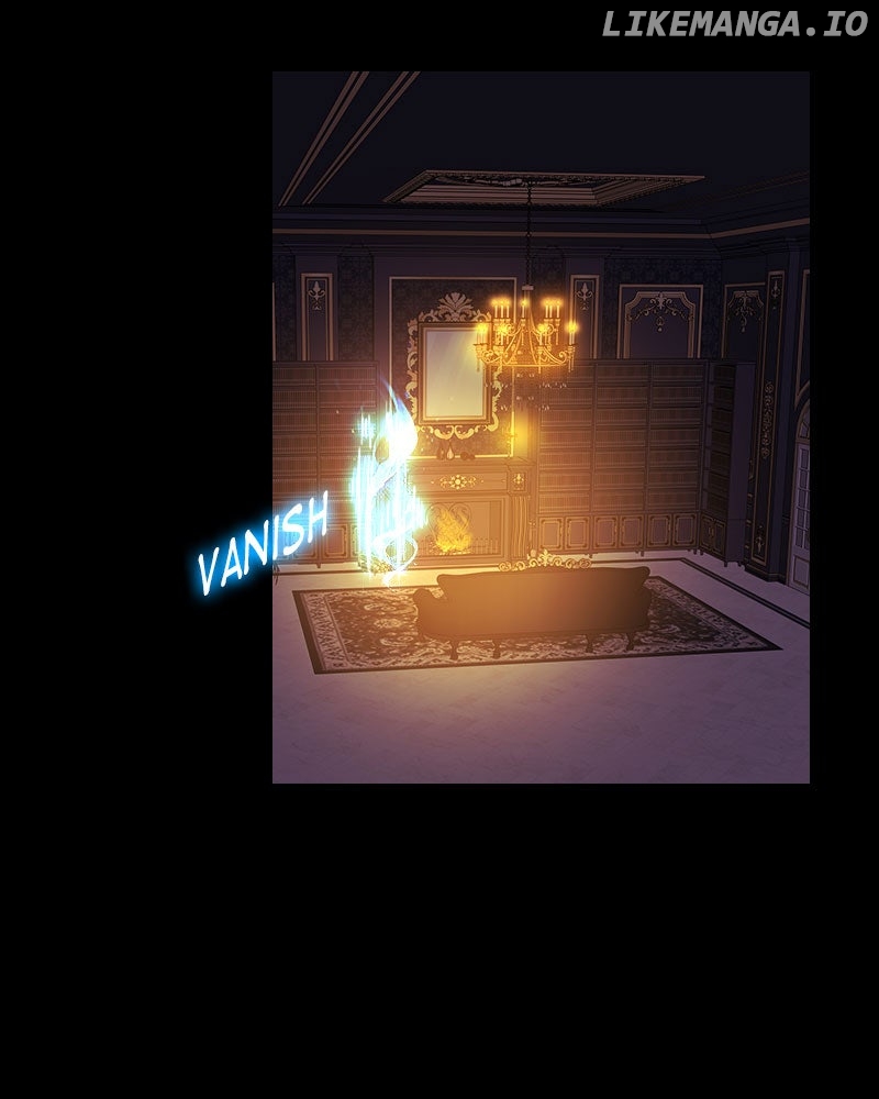 Blood Reverie Chapter 114 - page 31