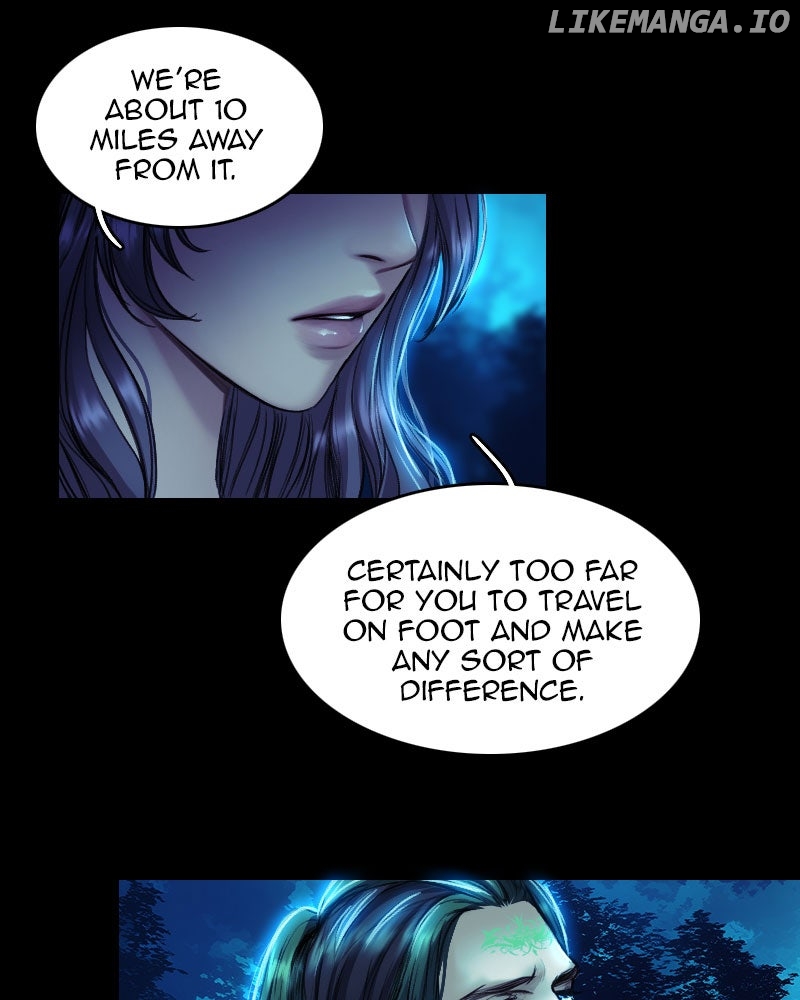 Blood Reverie Chapter 114 - page 37
