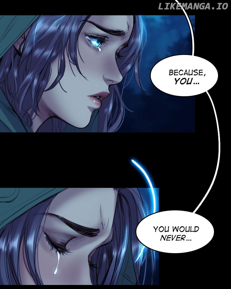 Blood Reverie Chapter 114 - page 47