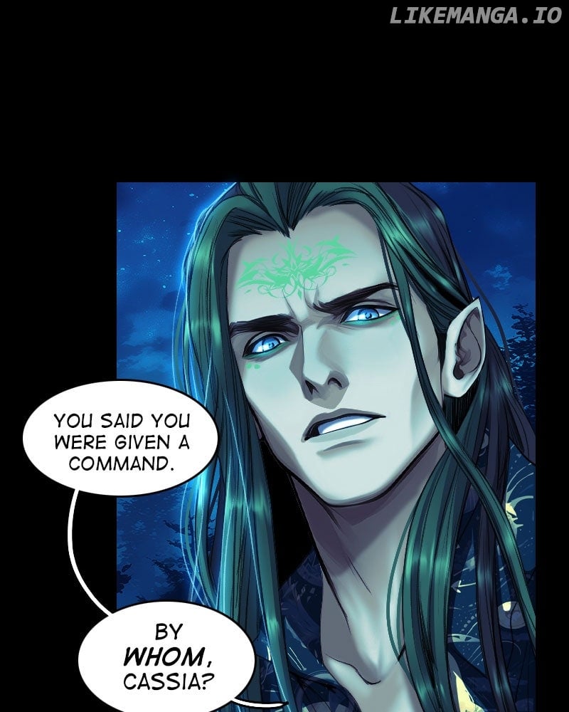 Blood Reverie Chapter 114 - page 48