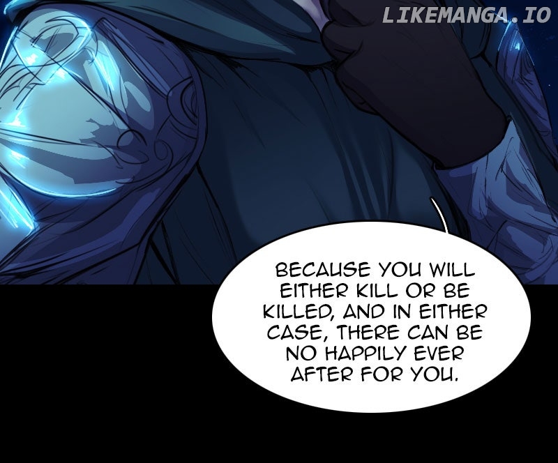 Blood Reverie Chapter 114 - page 50