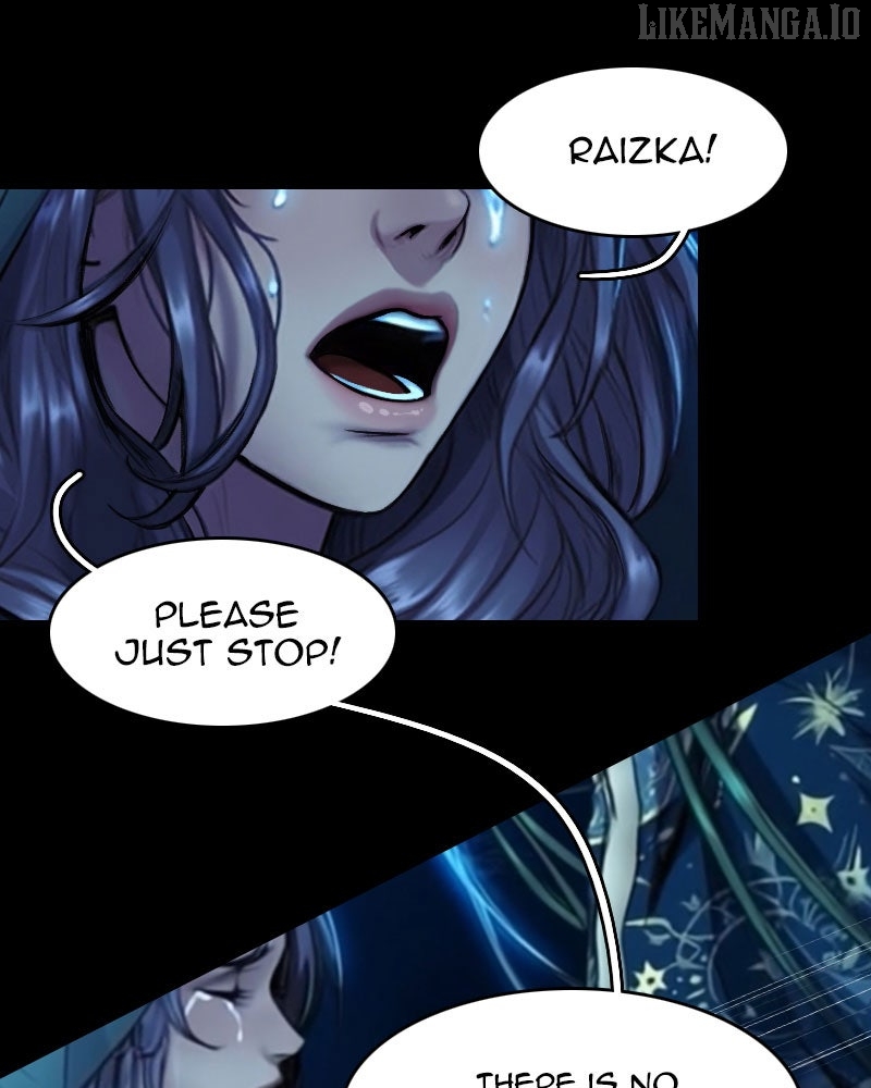 Blood Reverie Chapter 115 - page 6