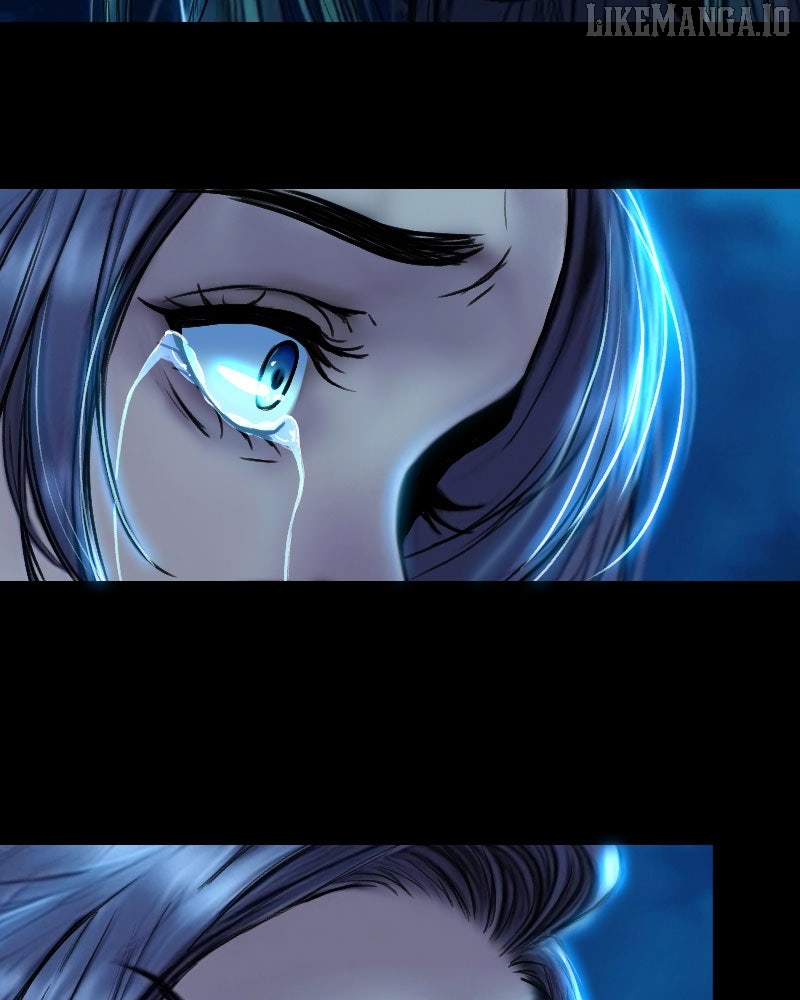 Blood Reverie Chapter 115 - page 14
