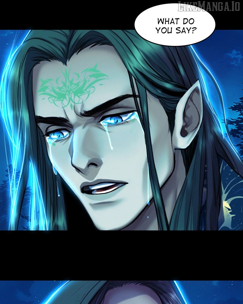 Blood Reverie Chapter 115 - page 17