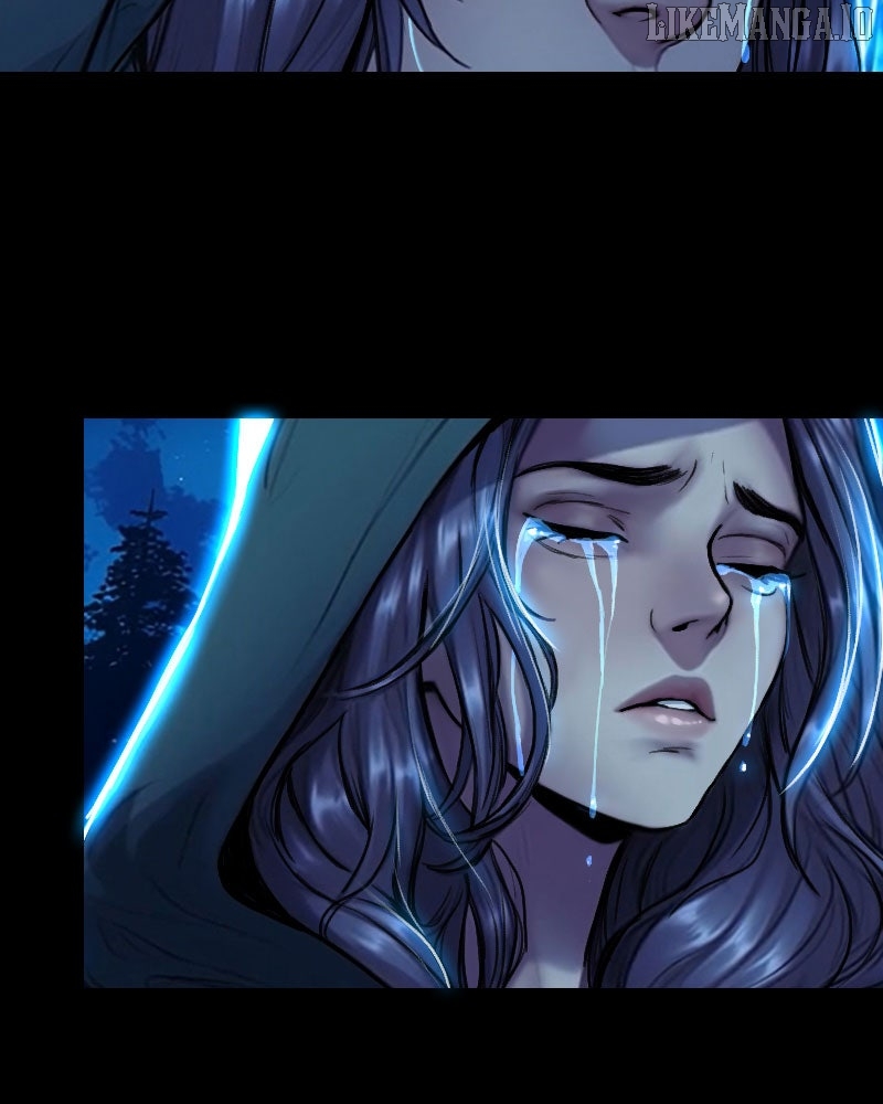 Blood Reverie Chapter 115 - page 19