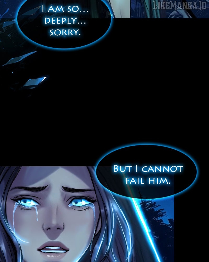 Blood Reverie Chapter 115 - page 26