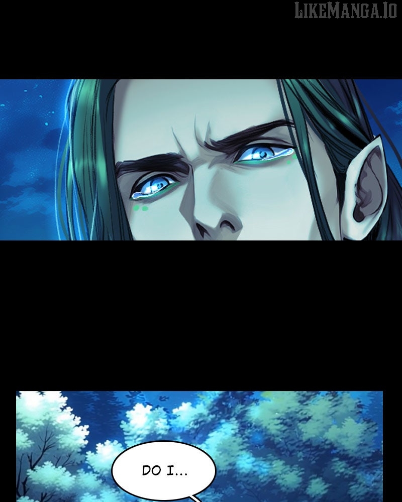 Blood Reverie Chapter 115 - page 28