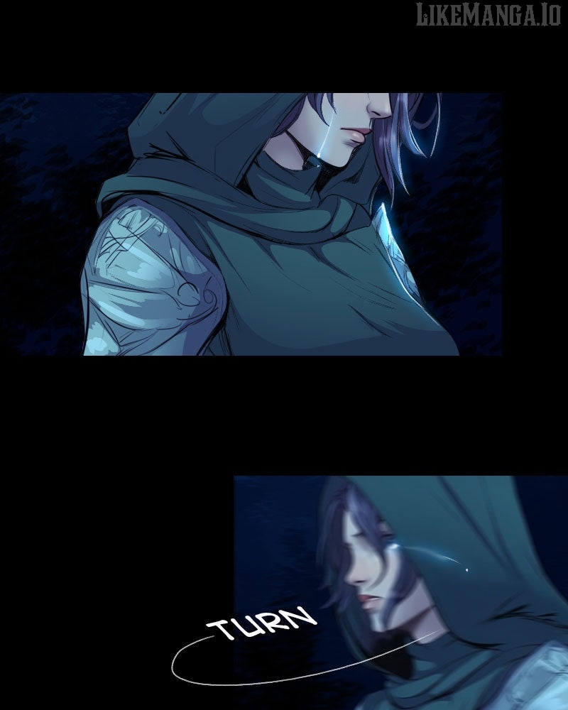 Blood Reverie Chapter 115 - page 30