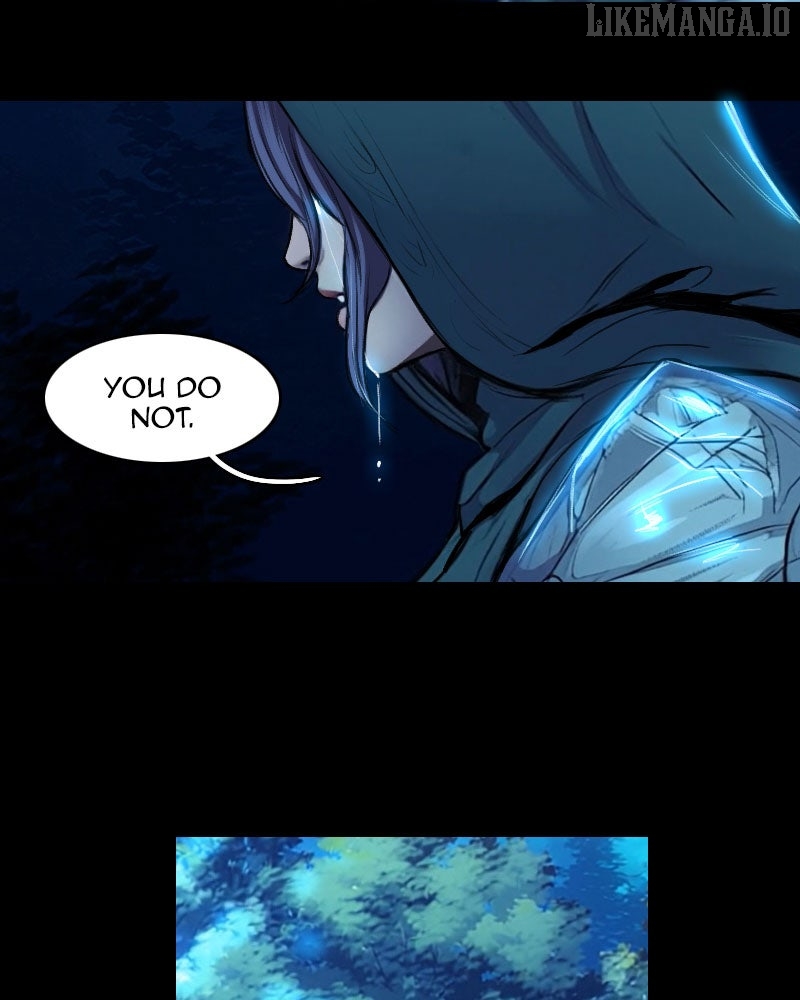 Blood Reverie Chapter 115 - page 31