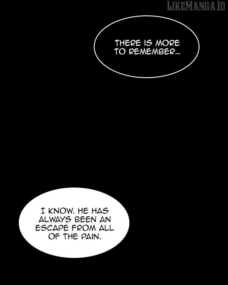 Blood Reverie Chapter 115 - page 42