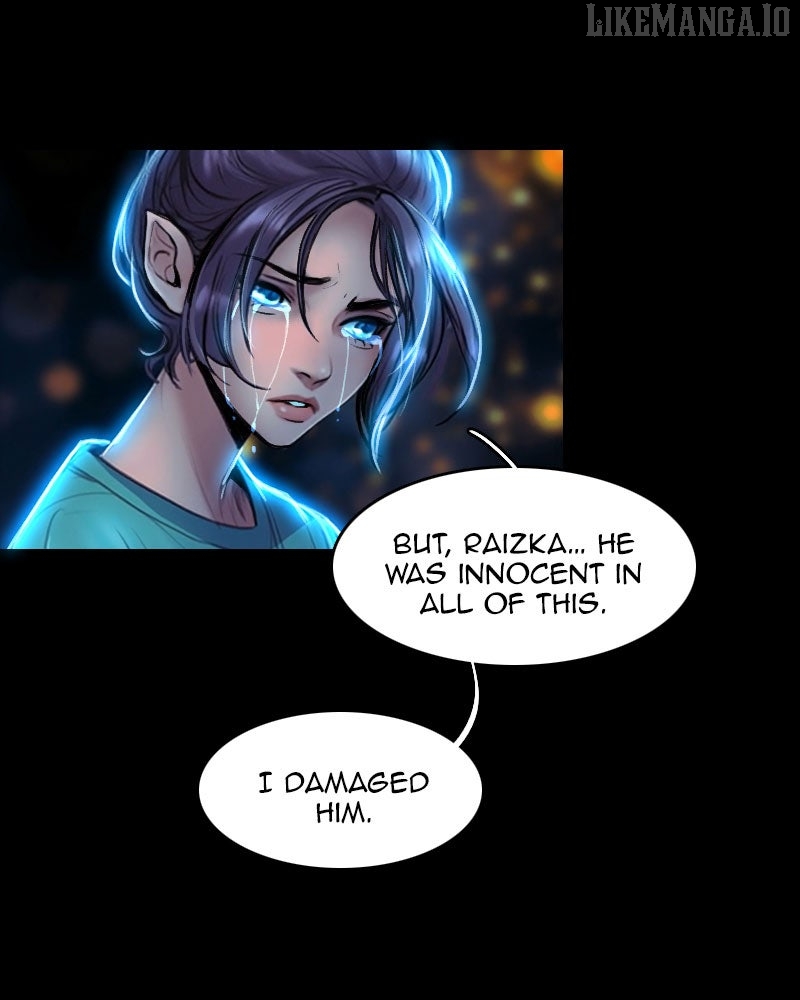 Blood Reverie Chapter 115 - page 53