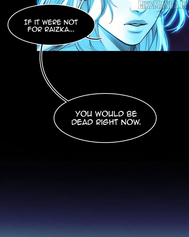Blood Reverie Chapter 115 - page 59