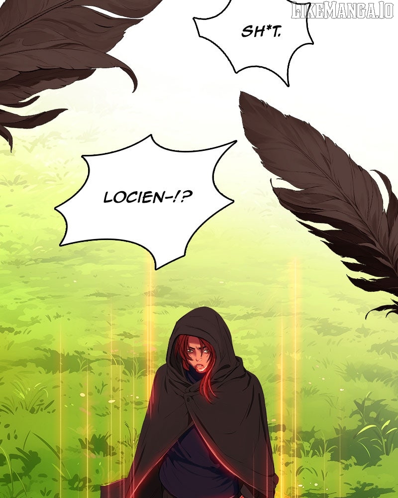 Blood Reverie Chapter 116 - page 5