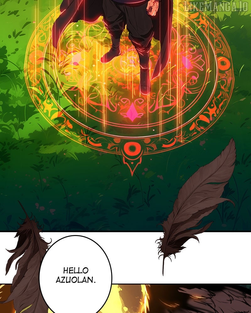 Blood Reverie Chapter 116 - page 6
