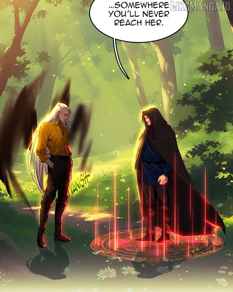Blood Reverie Chapter 116 - page 10