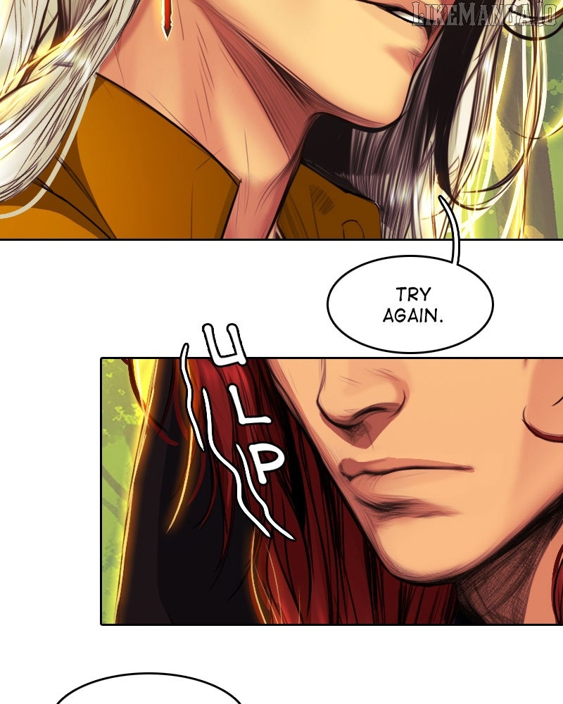 Blood Reverie Chapter 116 - page 12