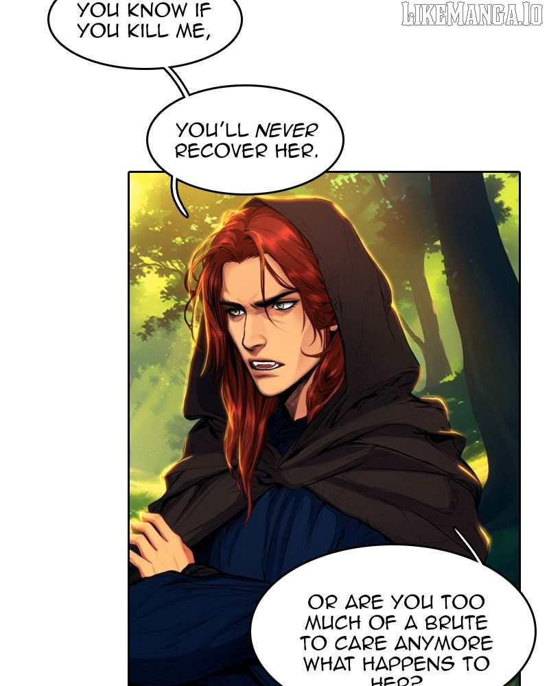 Blood Reverie Chapter 116 - page 13