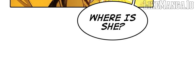 Blood Reverie Chapter 116 - page 15