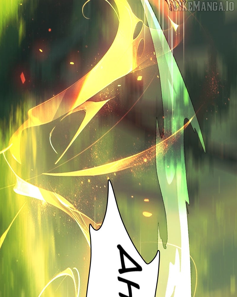 Blood Reverie Chapter 116 - page 25