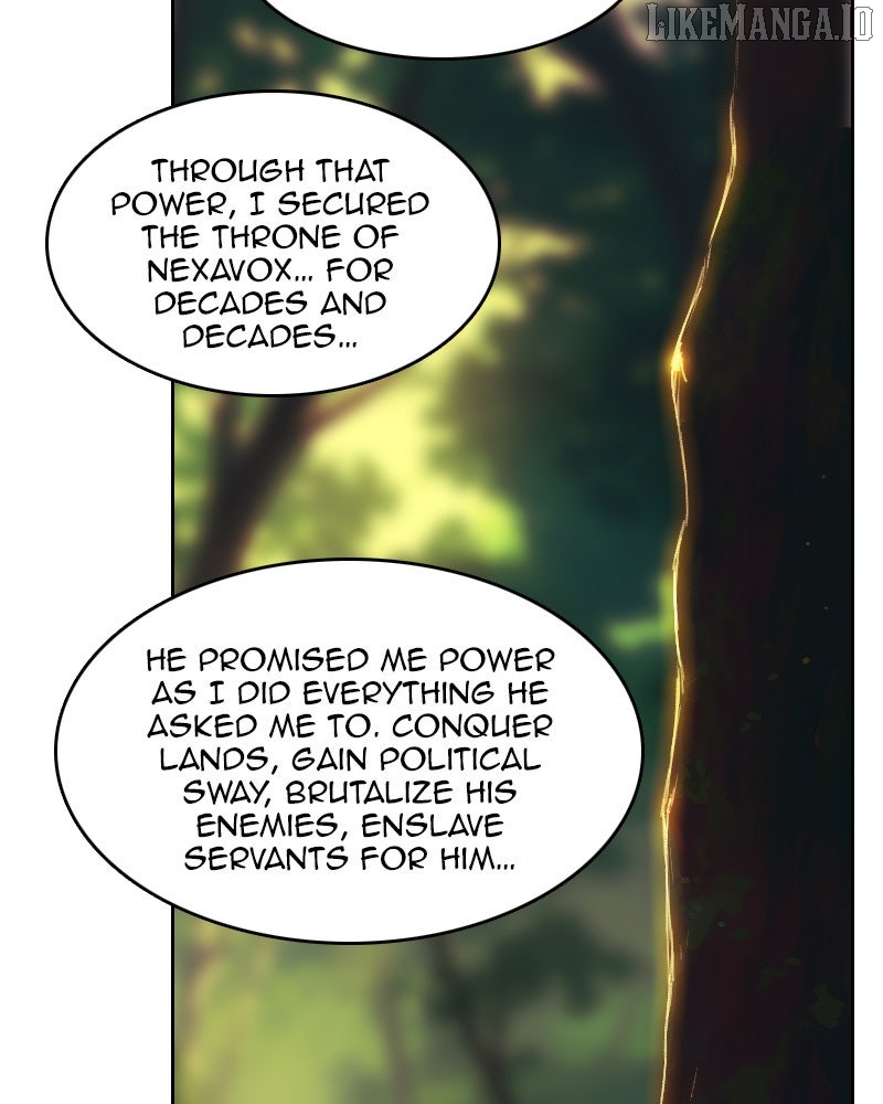 Blood Reverie Chapter 116 - page 48
