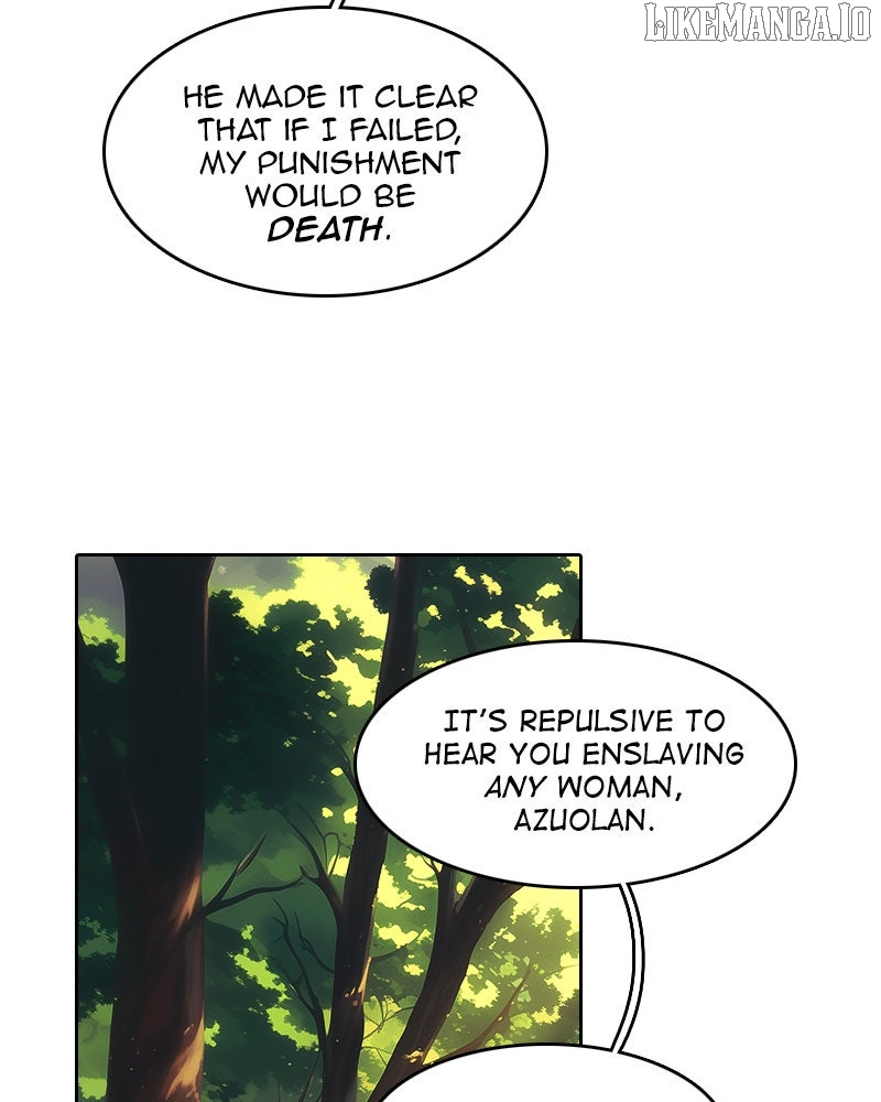 Blood Reverie Chapter 116 - page 53