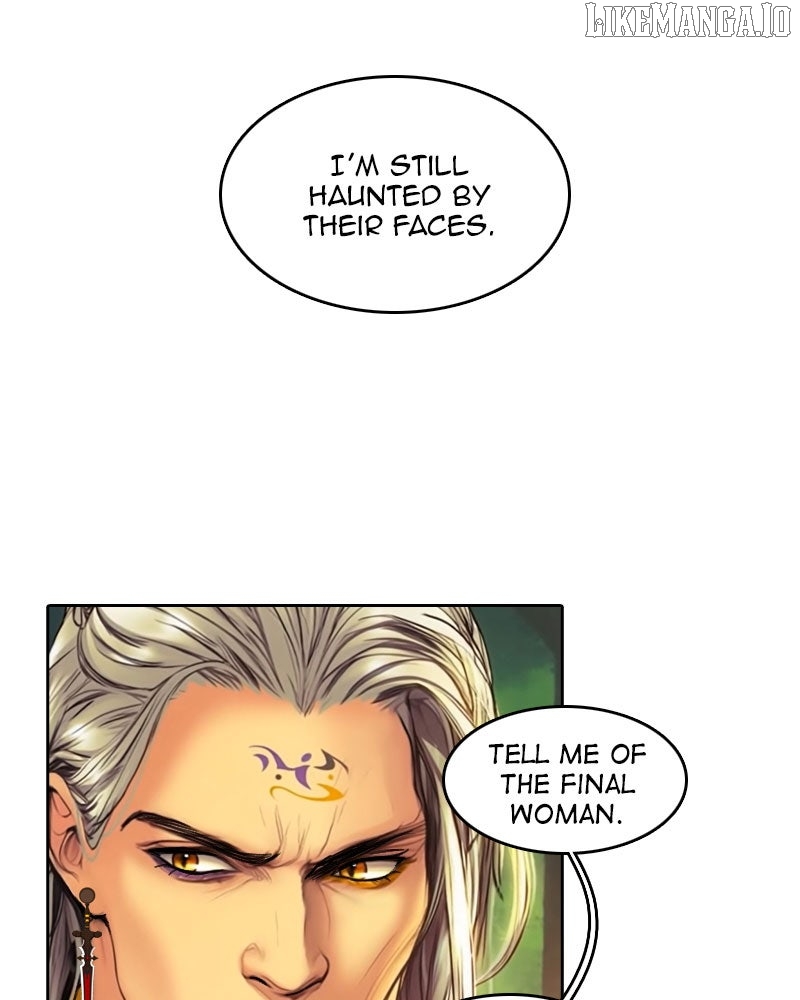 Blood Reverie Chapter 116 - page 60