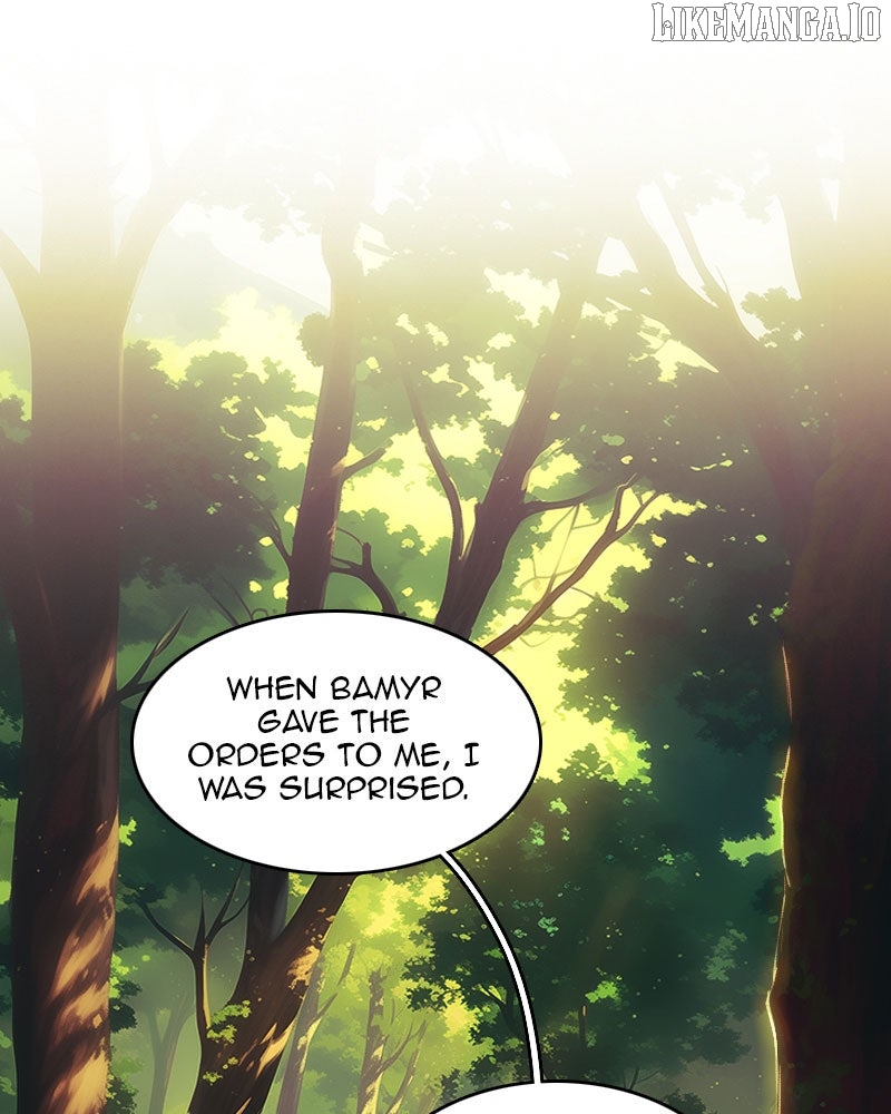 Blood Reverie Chapter 117 - page 1