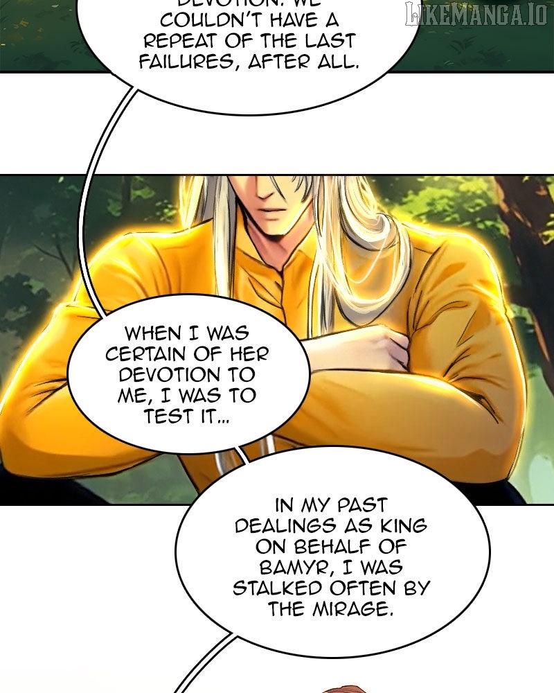 Blood Reverie Chapter 117 - page 3