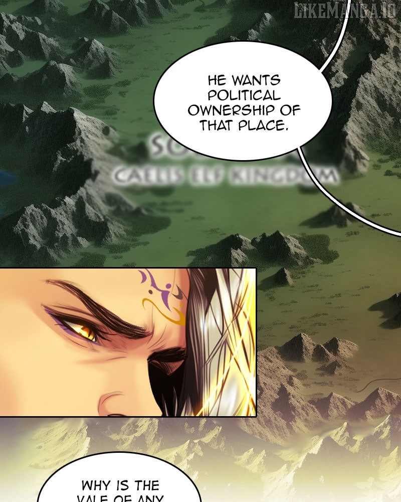 Blood Reverie Chapter 117 - page 11