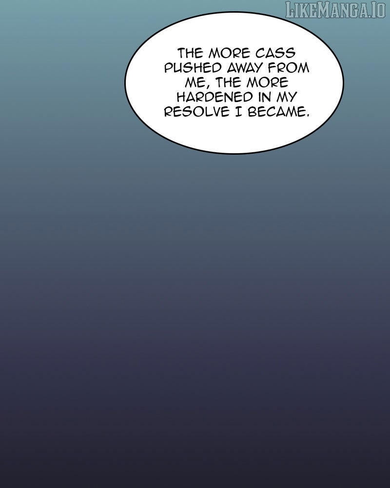 Blood Reverie Chapter 117 - page 23