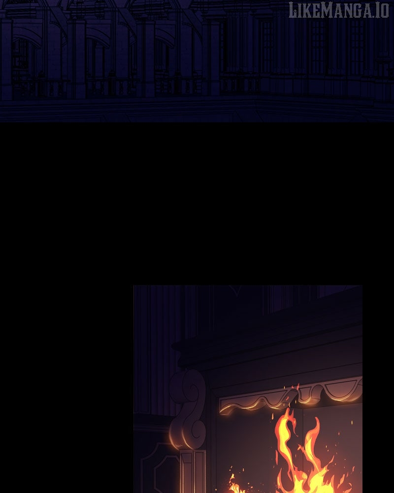 Blood Reverie Chapter 117 - page 37