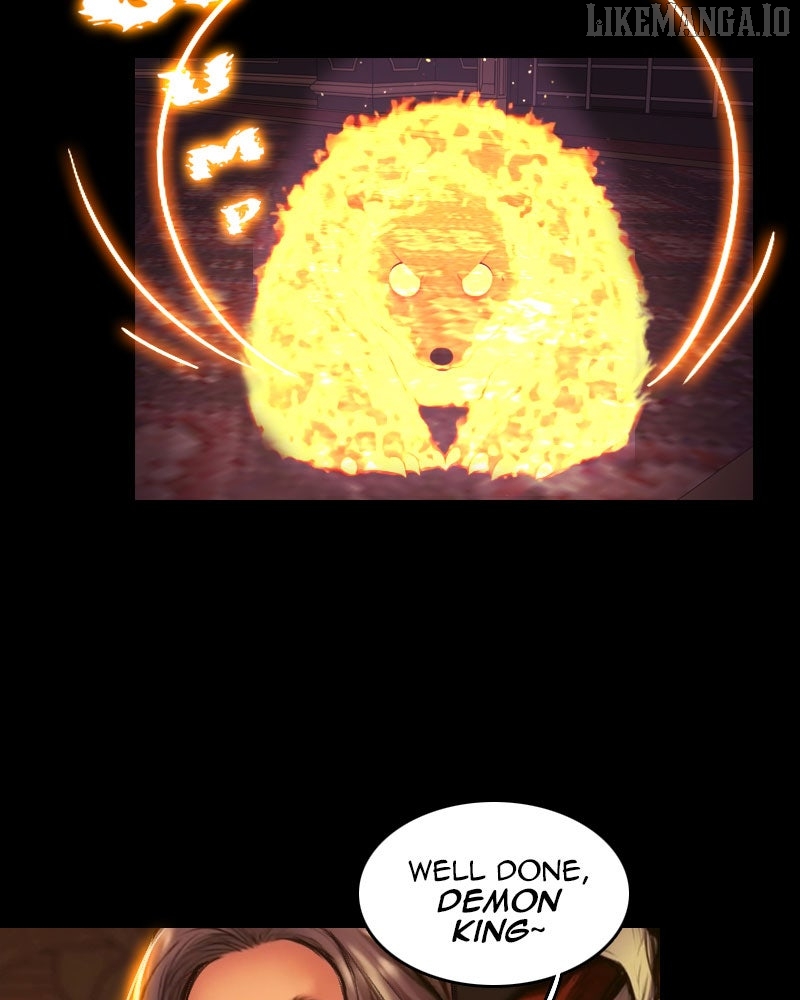 Blood Reverie Chapter 117 - page 46