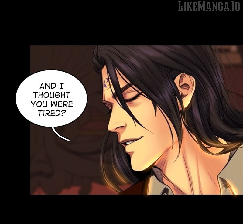 Blood Reverie Chapter 117 - page 49